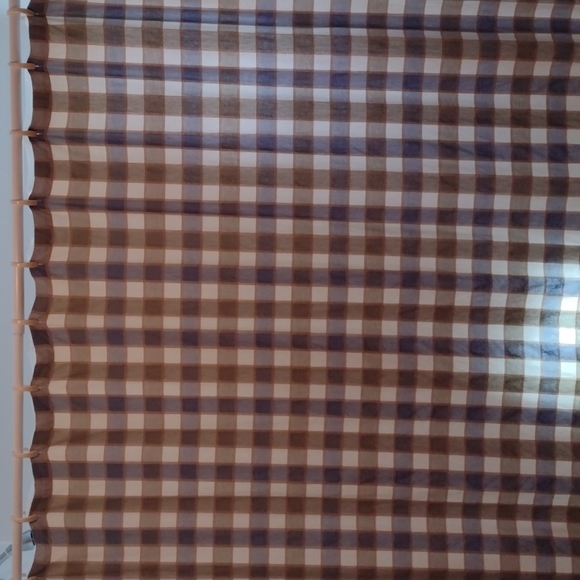 Bed Bath and Beyond Five NWT Bathroom Items, Sage Green and Blue - Picture 15 of 16